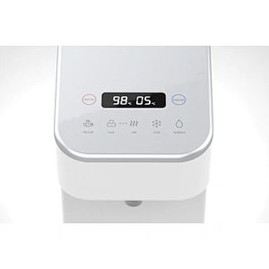 LED Display Desktop Instant Water Dispenser